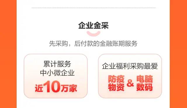 京东供应链金融科技618战报：服务上百万家中小微企业 减免息费金额超2亿元