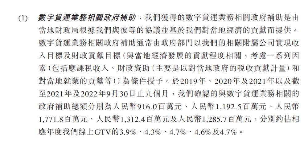 维天运通（路歌）通过港股上市聆讯：数字货运份额全国第二，蚂蚁集团是最大外部股东